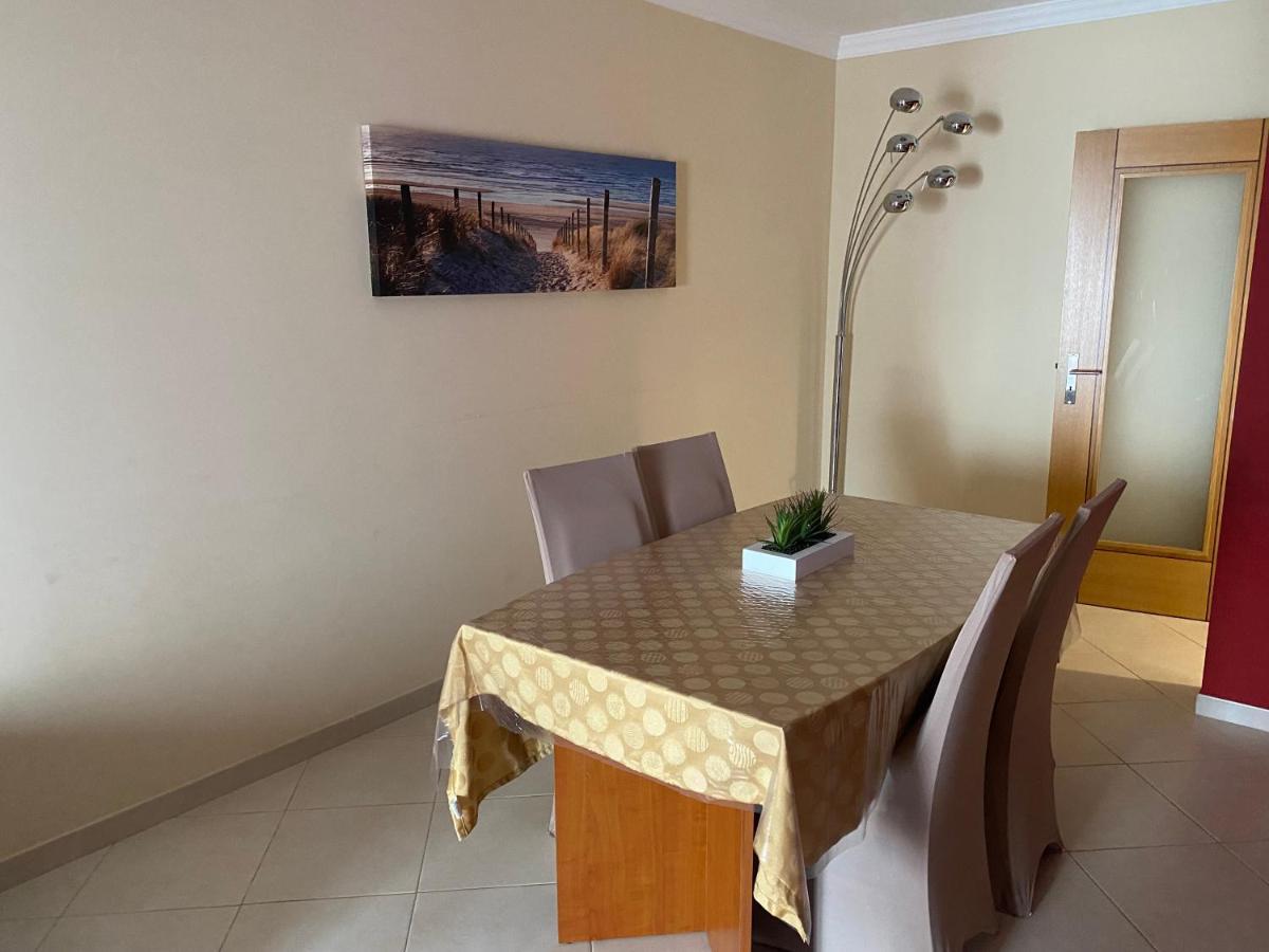 My Dream Apartment Armação de Pêra Exterior foto