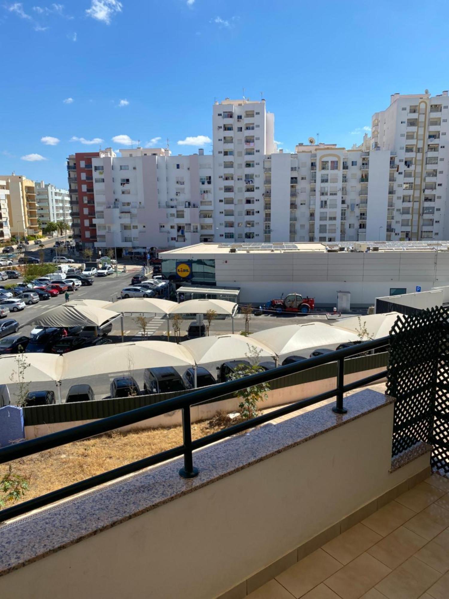 My Dream Apartment Armação de Pêra Exterior foto